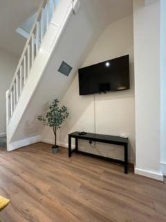 Windsor House Liverpool 3 Bed 2 Bath Free Parking - 6