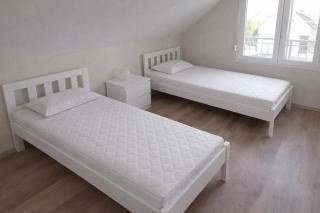 La Perla Vendégház Vonyarcvashegy - 2