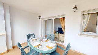 Casa Mero M - Murcia Holiday Rentals Property - 6