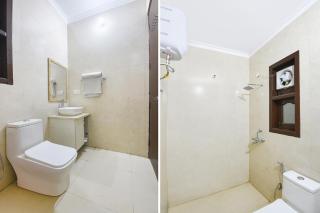 FabHotel Sager Inn - 6