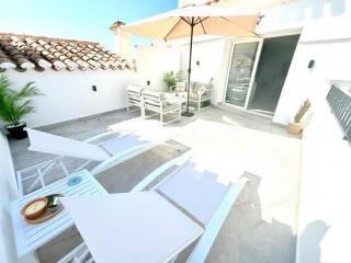 Penthouse Anita-A Murcia Holiday Rentals Property - 9