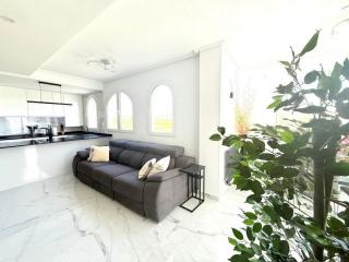 Penthouse Anita-A Murcia Holiday Rentals Property - 6