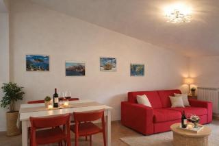 Nonna Teresa - the nature near Amalfi - 2