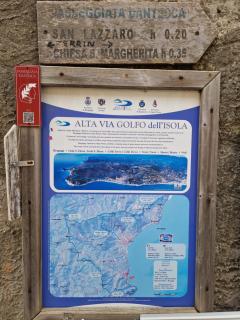 Cà Luisa fronte mare - 3