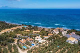 Villa Ionio Elia by Villa Plus - 9