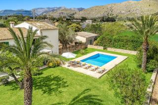 Villa Can Seguinot by Villa Plus - 4