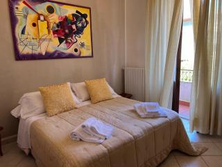 Family rooms - villa La Pineta - 8