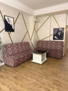 INFINITY Hotel&Spa - 8