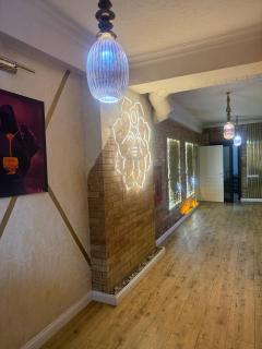 INFINITY Hotel&Spa - 6