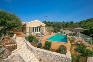 Villa Vigli Retreat by Villa Plus - 1