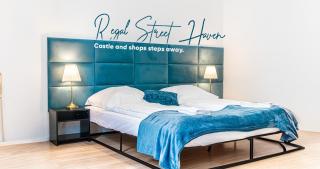 Beautiful 1BR Apartment in Central Meidling - 0