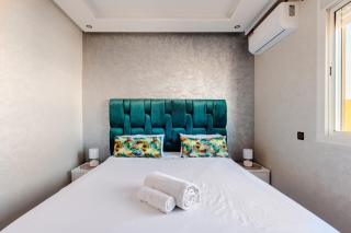 Comfortable and modern apartment - 6