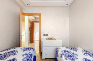 Comfortable and modern apartment - 3