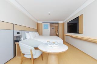 JI Hotel Beijing Zhongguancun Xueyuan South Road - 2