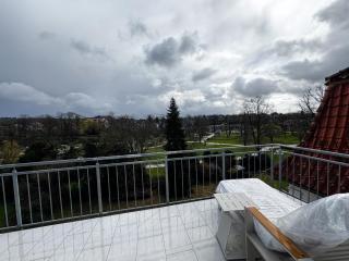 ME LIVING Apartments Villa am Kurpark - 6