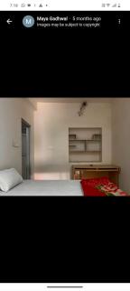 Los Amigos Homestay and Cafe Pushkar - 6