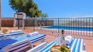 Cortijo Metomela Torrox by Ruralidays - 7