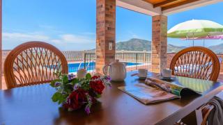 Cortijo Metomela Torrox by Ruralidays - 6