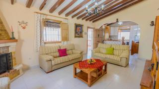 Cortijo Metomela Torrox by Ruralidays - 1