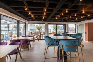 The Liman Hotel - Brüssel - 8