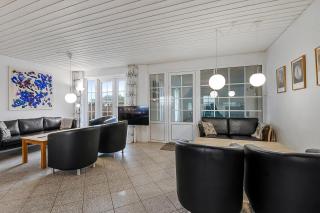 Cozy thatched cottage with pool by the sea - SJ450 - 8