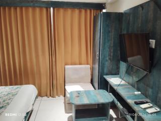 Hotel Pinnacle Sky - 9