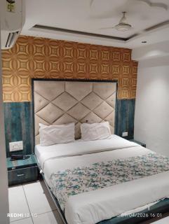 Hotel Pinnacle Sky - 2