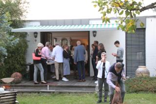 Villa Schwenk - 1
