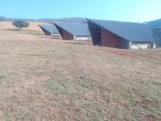 Emvembili Eco Lodge - 0