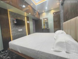 Townhouse Harchandi Temple Puri Formerly DN Palace - 8