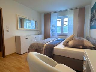Wasserburg 1 I 2 Schlafzimmer - Ruhig & Barrierefrei I Parkplatz inkl - 9