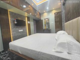 Townhouse Harchandi Temple Puri Formerly DN Palace - 9