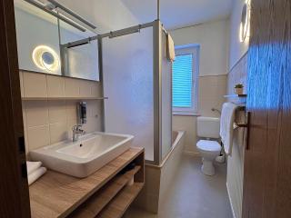 Wasserburg 1 I 2 Schlafzimmer - Ruhig & Barrierefrei I Parkplatz inkl - 2