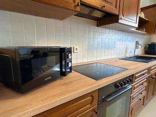 Wasserburg 1 I 2 Schlafzimmer - Ruhig & Barrierefrei I Parkplatz inkl - 4