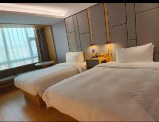 JI Hotel -Beijing Xidan Branch - 0