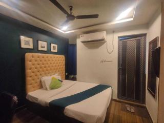 Hotel O Port Blair Seaview Formerly Palika Palace - 5