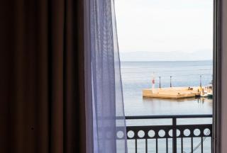 KAMVISSIS HOTEL - Tyros - 9