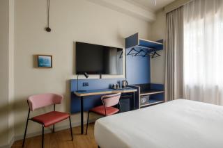Best Western Plus Hotel Globus - Rome - 7