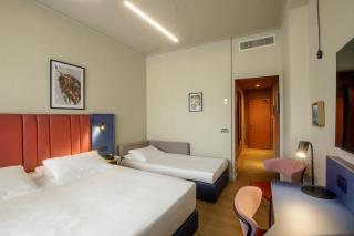 Best Western Plus Hotel Globus - Rome - 2