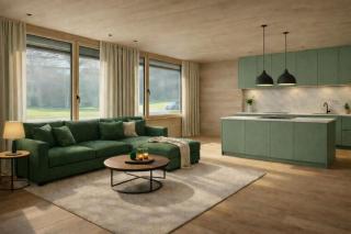 Ferienhaus Catrinchen Mellau - 0