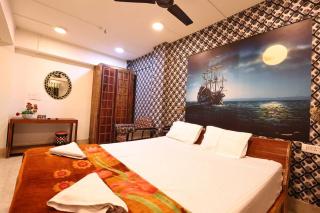 Collection O Denalipur Seaview Port Blair Formerly Dev Haveli - 6