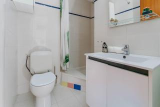 WELCS APARTAMENTO 336 EMP frente al canal - 4