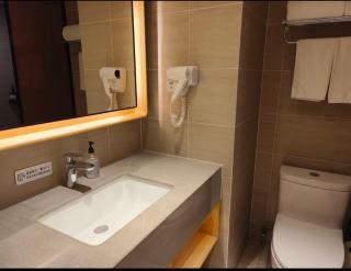 JI Hotel -Beijing Xidan Branch - 3