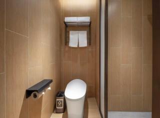JI Hotel Beijing Tian'anmen Square Wangfujing - 2