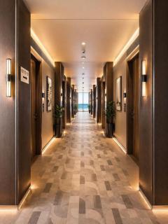 Click Hotels Lite Chakan - 3