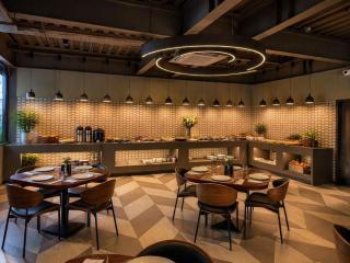 Click Hotels Lite Chakan - 2