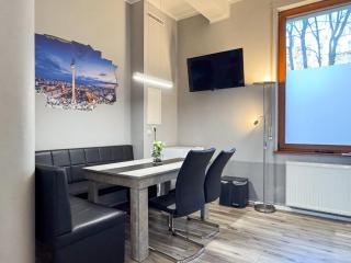 City-Apartment Timeless - 7