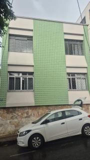 Savassi apartment, functional, practical, home work - 9