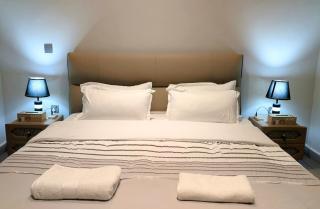 Hakuna Matata Apartment in Munyonyo 3BR - 9