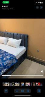 Hanover Hotels Bwari - 4